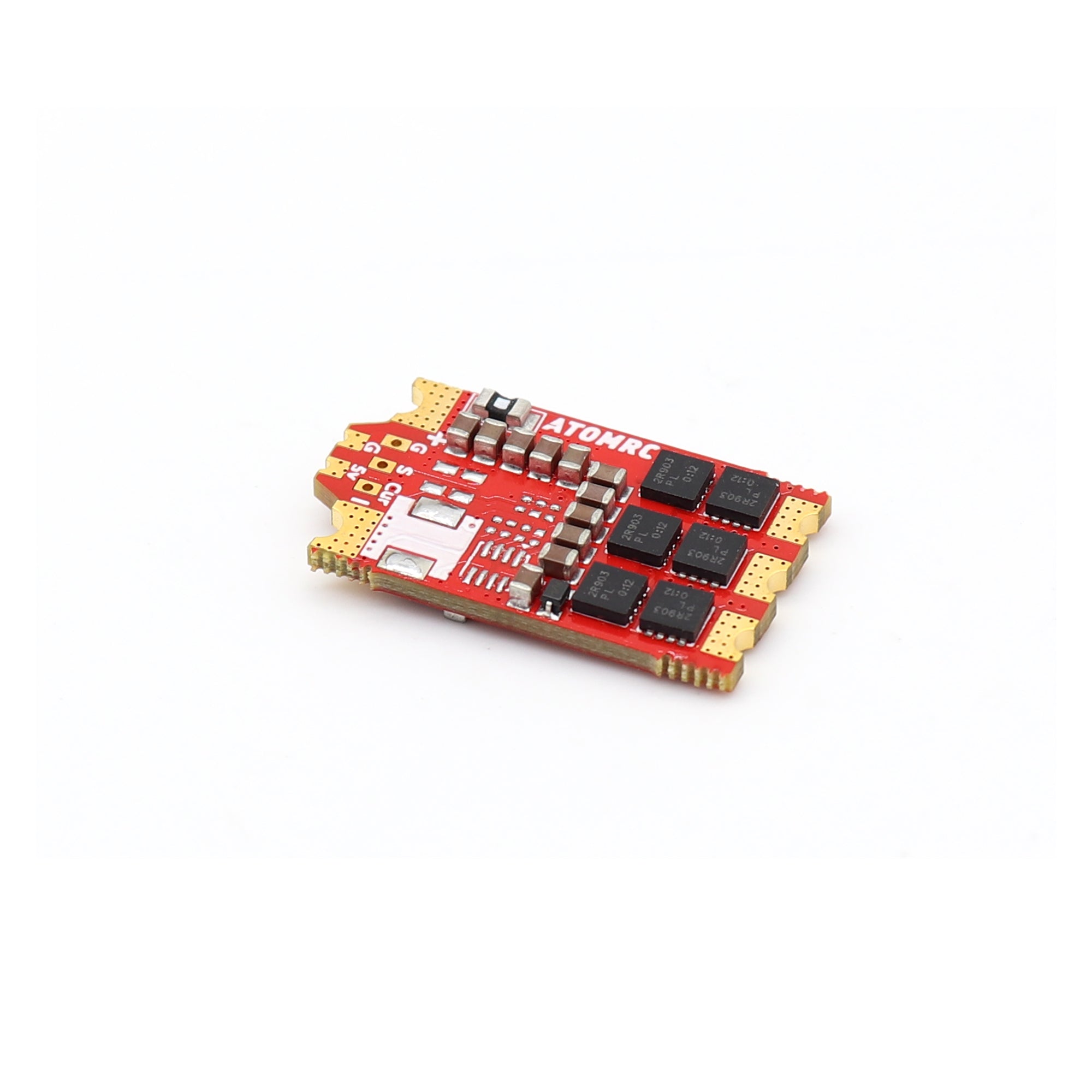 ATOMRC BLS 30A 5VBEC V2 ESC ATOMRC BLS 30A 5VBEC V2 ESC
